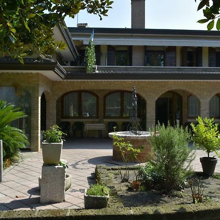 Villa Manuela Mestre Exterior photo
