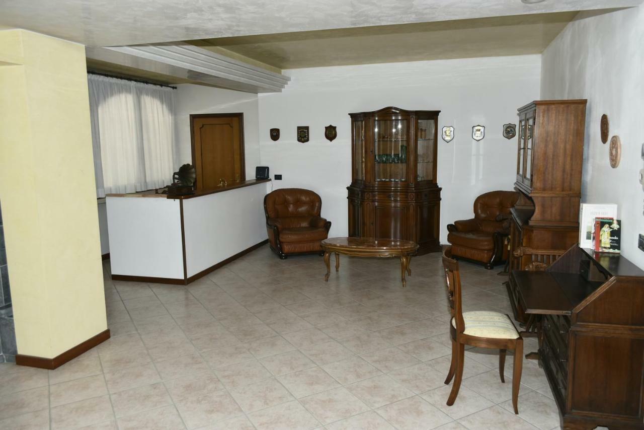 Villa Manuela Mestre Exterior photo