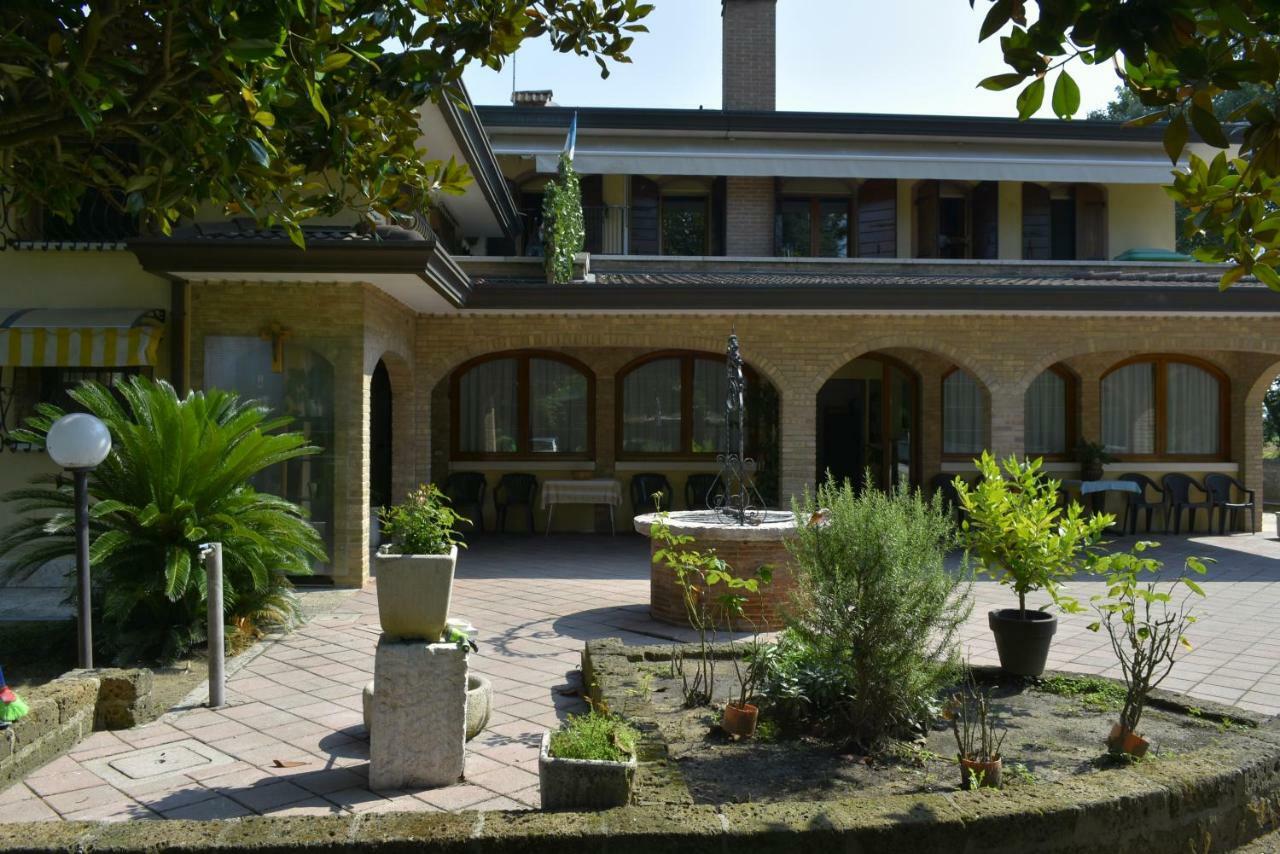 Villa Manuela Mestre Exterior photo