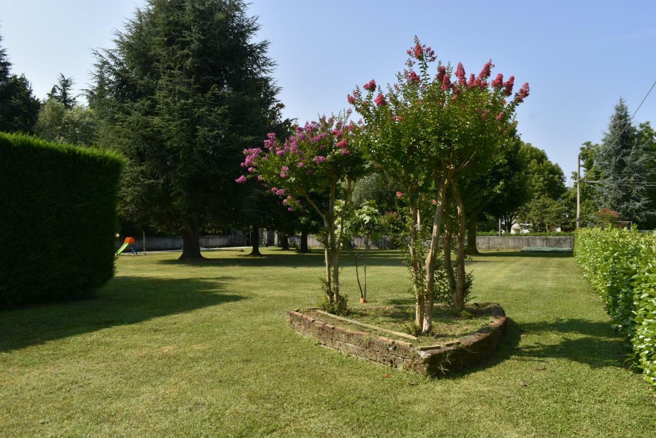 Villa Manuela Mestre Exterior photo